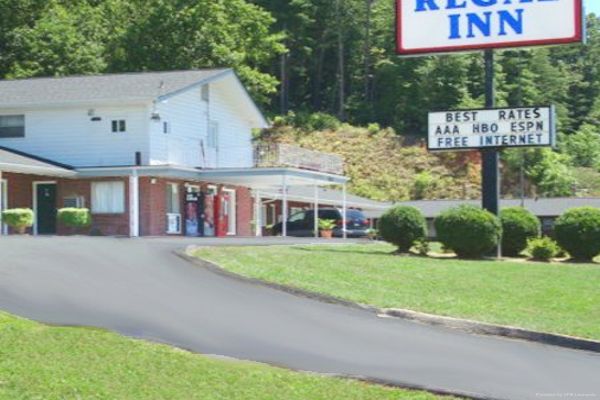 REGAL INN CLAYTON (Clayton)